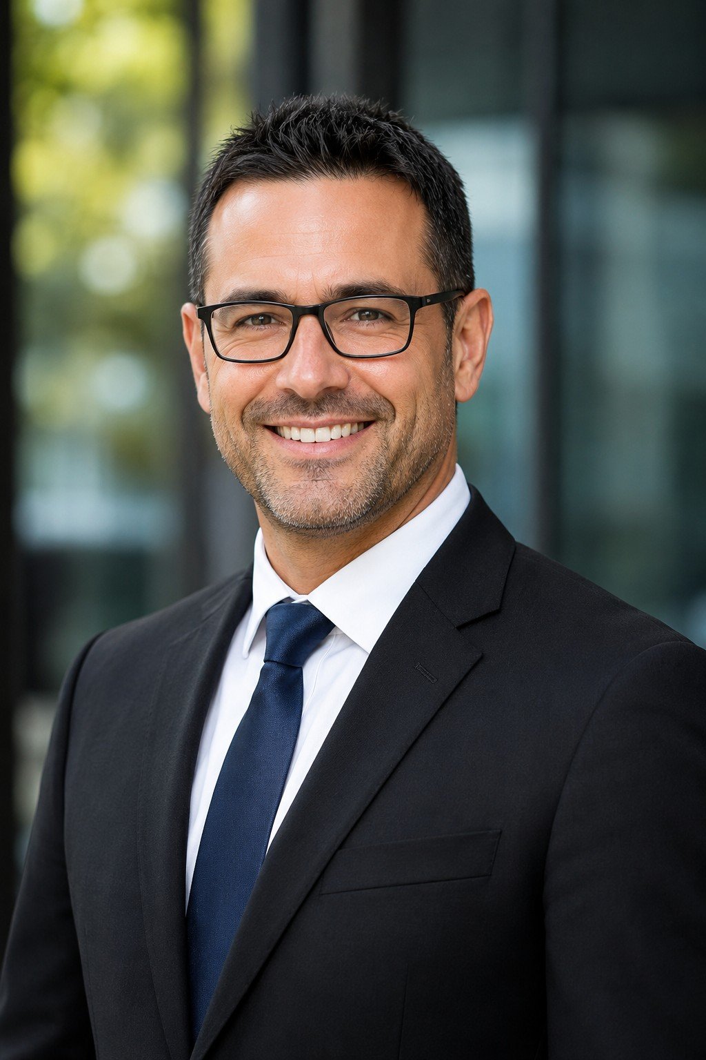 Ensaio Executivo
